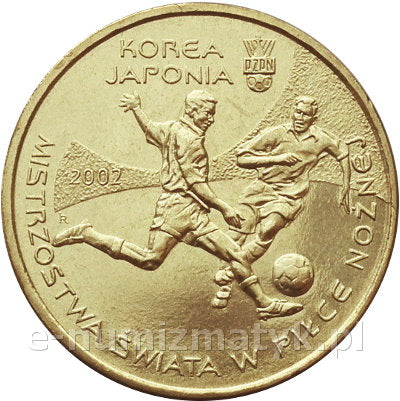 MŚ w piłce nożnej Korea-Japonia