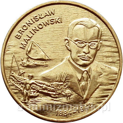 Bronisław Malinowski