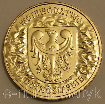 Województwo Dolnośląskie