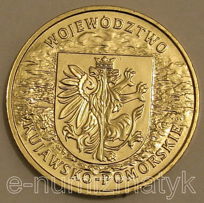 Województwo Kujawsko-Pomorskie