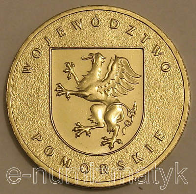 Województwo Pomorskie