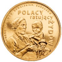 Polacy ratujący Żydów (2012)