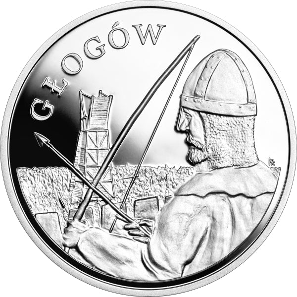 Głogów (20 zł)