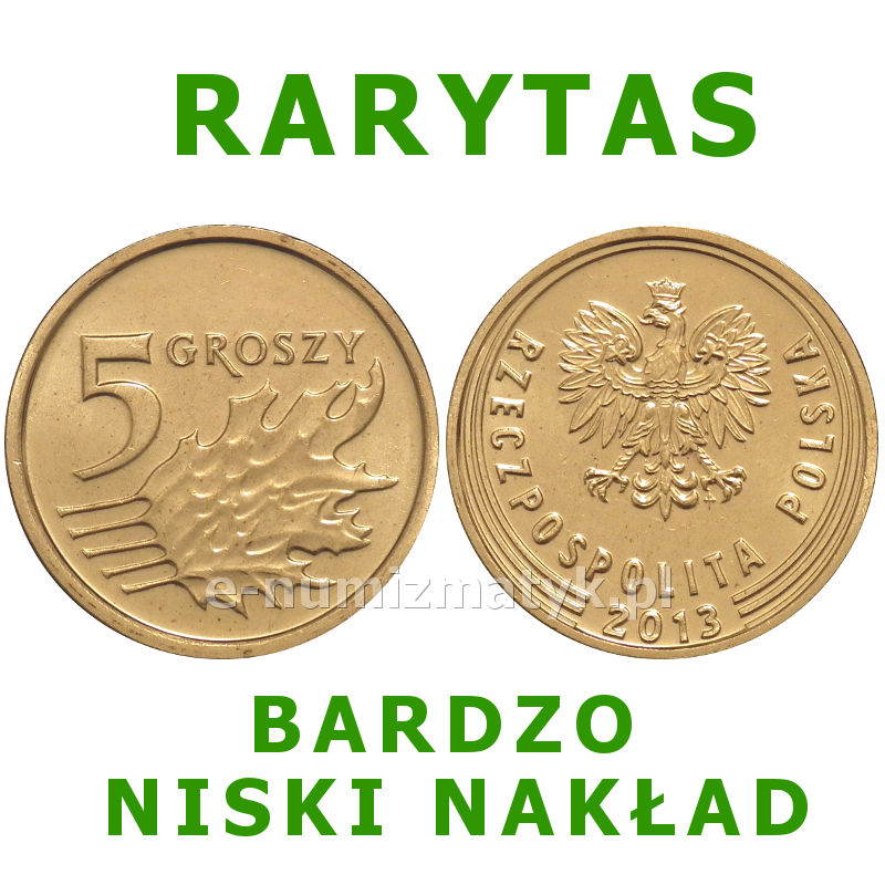 5 gr 2013 Royal Mint