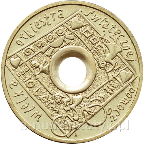 Wielka Orkiestra Świątecznej Pomocy