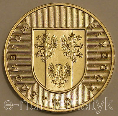 Województwo Łódzkie