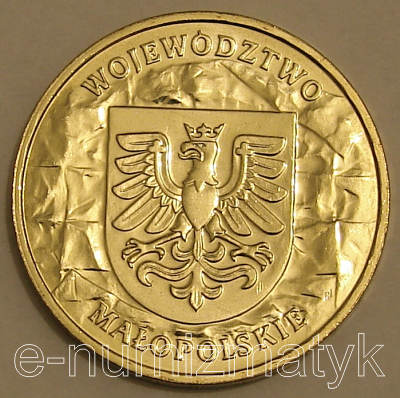 Województwo Małopolskie