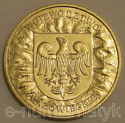 Województwo Mazowieckie