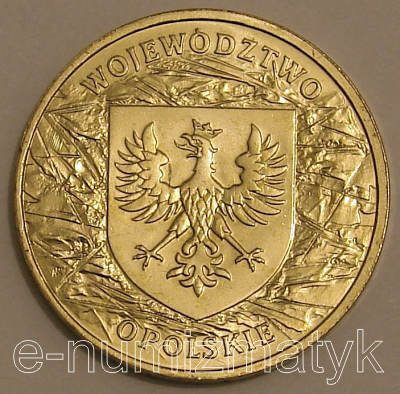 Województwo Opolskie