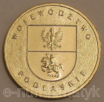 Województwo Podlaskie