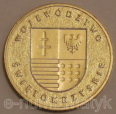 Województwo Świętokrzyskie