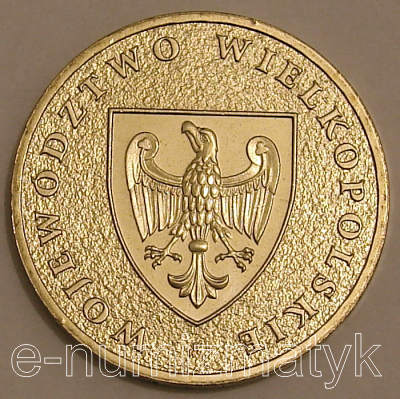 Województwo Wielkopolskie