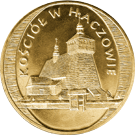 Kościół w Haczowie