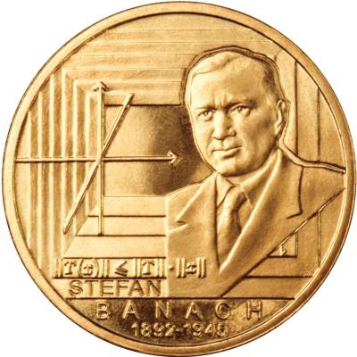 Stefan Banach