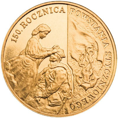 Powstanie Styczniowe