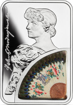 Helena Modrzejewska  (20zł)