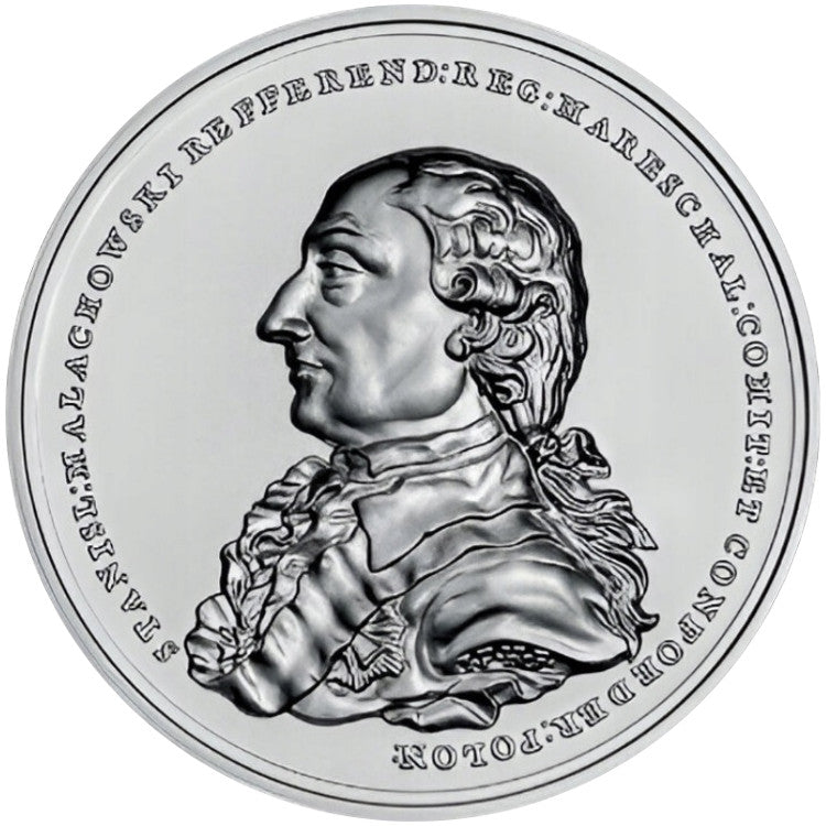 Stanisław Małachowski (50zł)